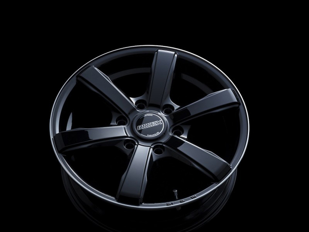 EC-17 【17×6.5J+38】