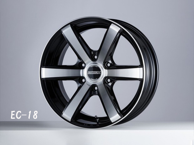 EC-18 【18×7.5J+38】