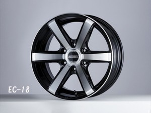 EC-18 【18×7.5J+38】