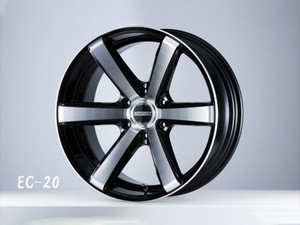 EC-20【20×8.5 +18】