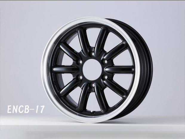 ENCB-17【17×6.5J+38】