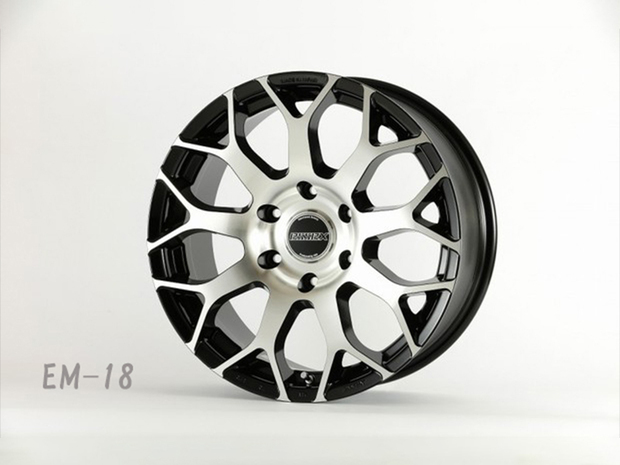 EM-18【18×8.0 +38】