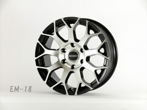 EM-18【18×8.0J+38】