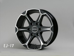 EJ-17【17×7.0J+43】