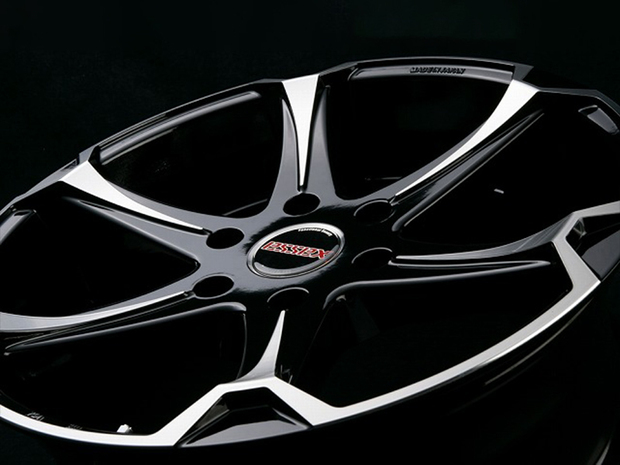 EJ-17【17×7.0 +43】