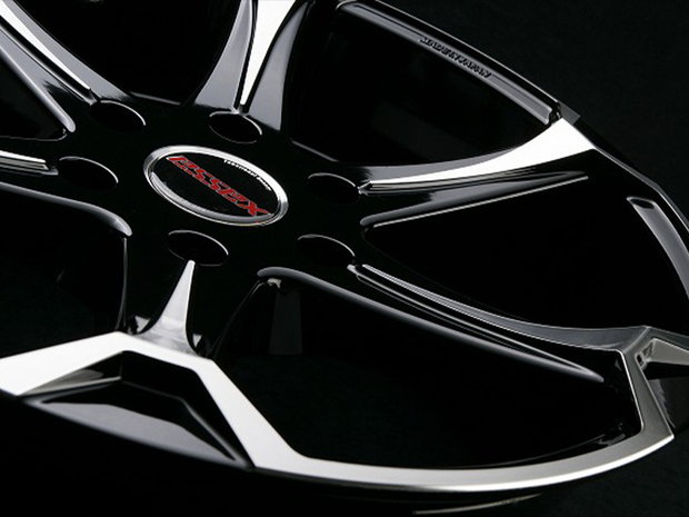 EJ-17【17×7.0 +43】