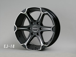 EJ-18【18×8.0 +38】