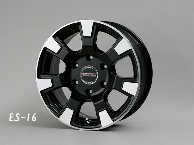 ES-16【16×7.0J+43】