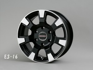 ES-16【16×7.0J+43】