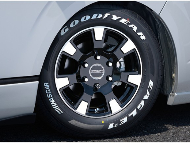 ES-16【16×7.0J+43】