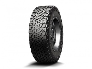 215/75R15 100/97S BFGoodrich ALL-Trerrain KO2