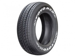 195/80R15 107/105L TOYO H20 ホワイトレター