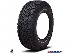 215/70R16 100/97R　BFGoodrich ALL-Terrain　KO2