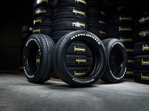 215/65R16C 107/109T オーレンカウンター OG-20