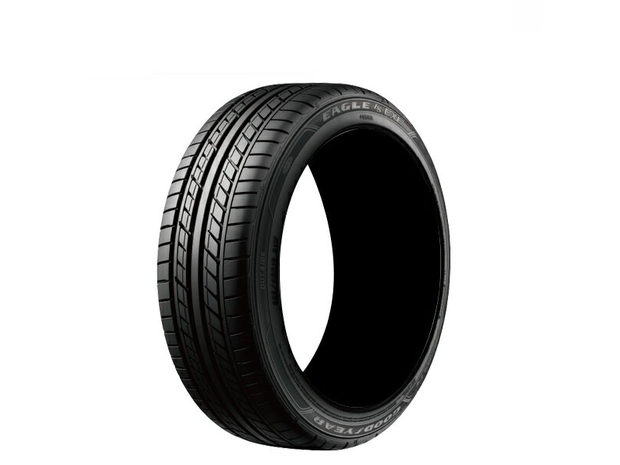 225/35R19 88W GOODYEAR LS EXE