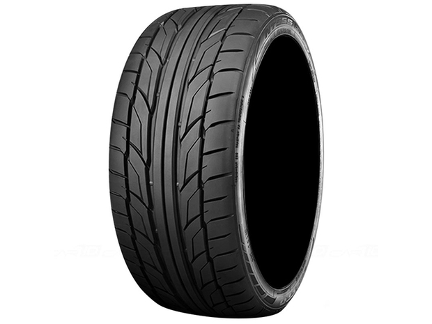 225/35R20 90W NITTO NT555 G2