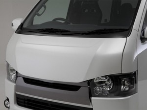 ES PROGRESS バッドパネル FRP製未塗装 ■標準ボディ 1型以降対応