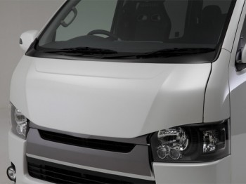 ES PROGRESS バッドパネル FRP製未塗装 ■標準ボディ 1型以降対応