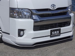 ES　200系ハイエース　ワイド4型～対応フリッパーVer.IV
