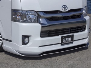 ES　200系ハイエース　ワイド4〜6型フリッパーVer.IV