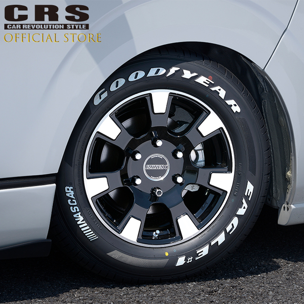 ES-16インチ6.5J+38/スタッドレスSET■トランパス ■車検対応アイスガードSUV2024