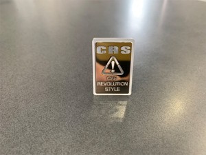 CRS　セキュリティ用アクリルスキャナー
