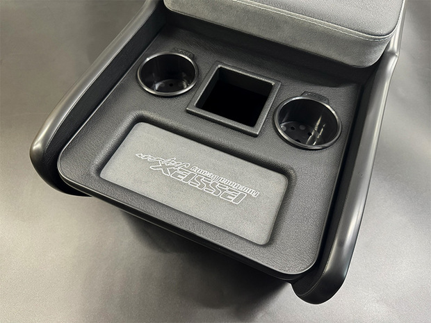 ES ハイグレード センターコンソール 【特注オーダー】ナローS-GL用