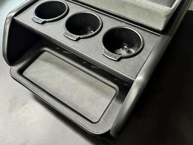 ES ハイグレード センターコンソール 【特注オーダー】ナローS-GL用