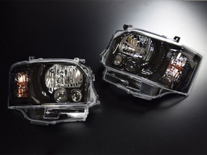 ライト・レンズ・バルブ類 | 200系ハイエース・NV350キャラバン