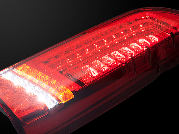 LIGHT SABER PRESTIGE レッド/BB-LSP-R001