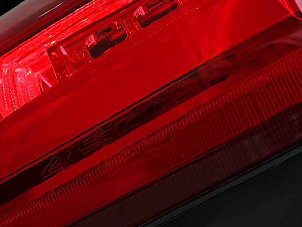 LIGHT SABER PRESTIGE レッド/BB-LSP-R001