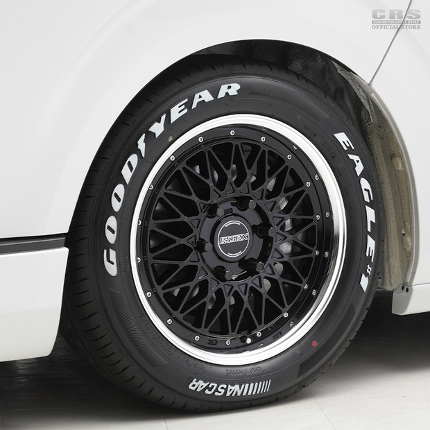 スタッドレスセット ENCM-18インチ 7.5J+42/トーヨーウィンタートランパス