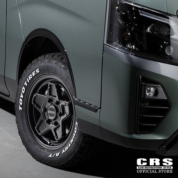 スタッドレスセット ENCS-16インチ 6.5J+48 キャラバン用/ヨコハマアイスガードG075