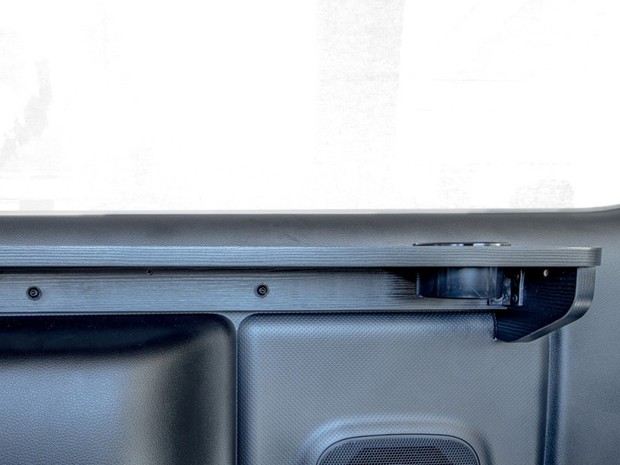 CRS キャラバン用 リアカウンター