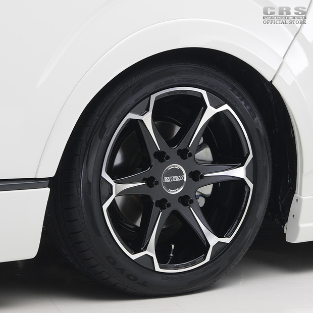 スタッドレスセッ ト EJ-17インチ 7J+43/トーヨー ウィンタートランパスTX