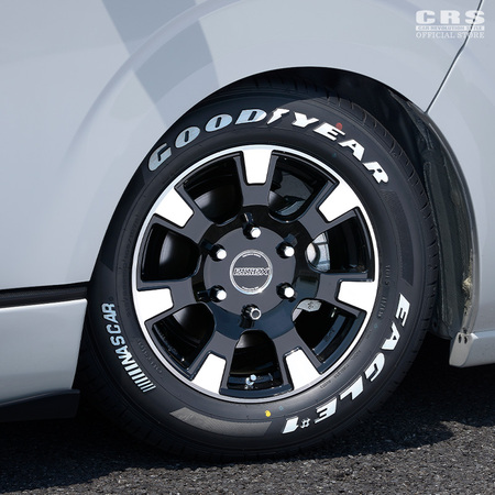 スタッドレスセット ES-16インチ 7.0J+43/ヨコハマ アイスガード G075