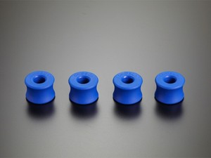 GENB　ハードスタビリンクブッシュ ■ハイエース/レジアスエース 2駆/4駆