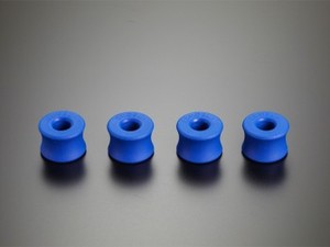 GENB　ハードスタビリンクブッシュ ■ハイエース/レジアスエース 2駆/4駆