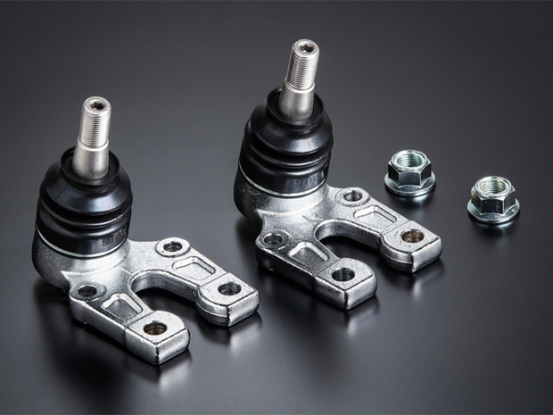 GENB　RCジョイントPRO　2.5インチ〜 ◆ハイエース 2駆用