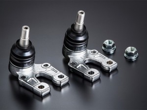 GENB　2WD用　RCジョイントPRO　2.5インチ〜【代引不可】