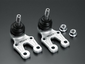 GENB　RCジョイント　1.5〜2.5インチ ◆ハイエース 2駆用