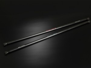 REAL FORCE　チューンドトーションバー【代引不可】