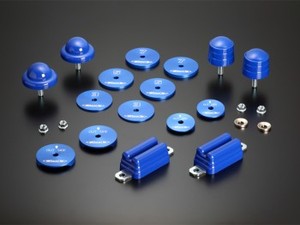 GENB ストロークストッパー ■ハイエース/レジアスエース 2駆 4駆