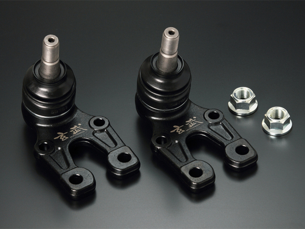 GENB　RCジョイント　1.5〜2.5インチ ◆ハイエース 2駆用