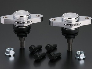 GENB　RCジョイント　1.5インチ〜　SAB02H ◆ハイエース レジアスエース 4駆用