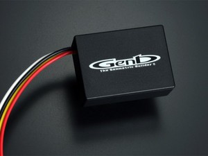 GENB　3型〜用　O2シグナルコンバーター　ESC01S【代引不可】