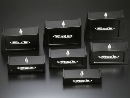 Essex NV350キャラバン 3インチローダウン用ブロックキット玄武 Essex NV350キャラバン 3インチローダウン用ブロックキット玄武