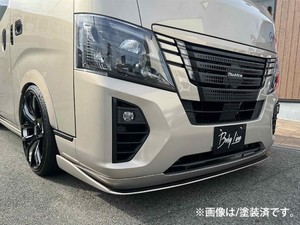 BodyLine　フロントスポイラータイプ5専用  エボリューション
