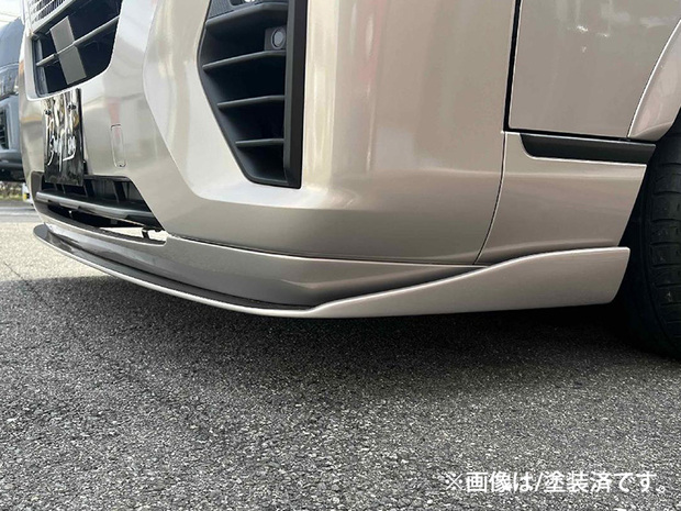 BodyLine　フロントスポイラータイプ5専用  エボリューション