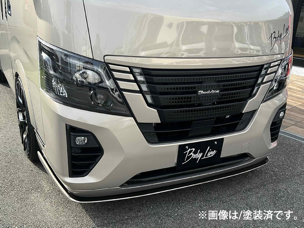 BodyLine　フロントスポイラータイプ5専用  エボリューション